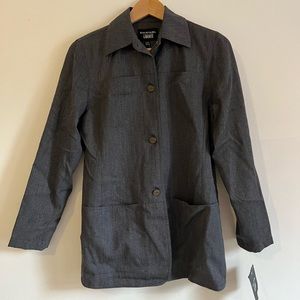 Emanuel jacket